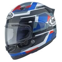 Arai QUANTIC Abstract Blue sportovně cestovní helma vel.S